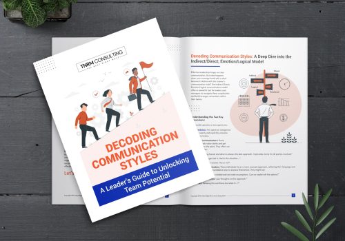 Decoding Communication Styles_ The Next RIght Move Header